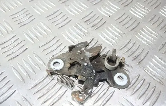 Peugeot 406 Engine bonnet/hood lock/catch