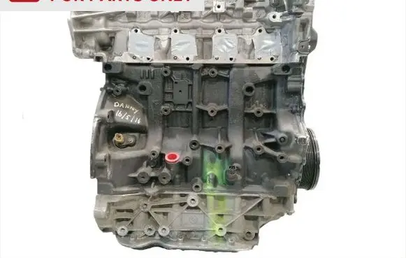Opel Vivaro Engine M9R692