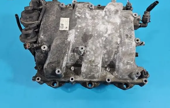 Mercedes-Benz S W221 Intake manifold A2721402401 IMPRK1574913