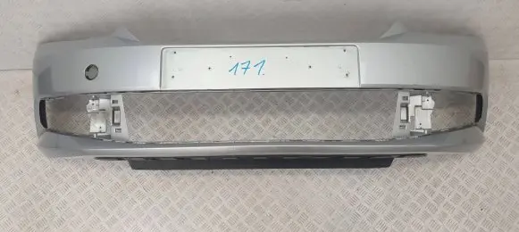 Skoda Fabia Mk3 (NJ) Front bumper