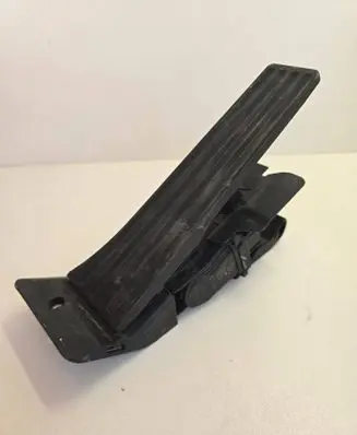 BMW 5 F10 F11 Accelerator throttle pedal 35426853175