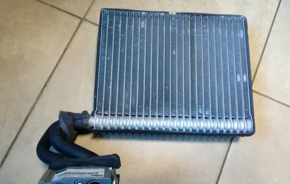 Toyota Aygo AB40 Air conditioning (A/C) air dryer T1029104J NE69255