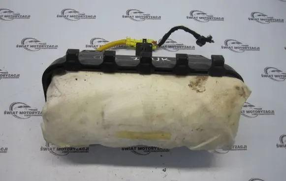 Chevrolet Trax Passenger airbag 527853135