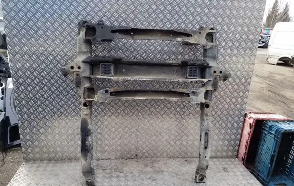 Volkswagen Crafter Front subframe