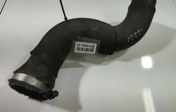 Audi A5 8T 8F Air intake hose/pipe