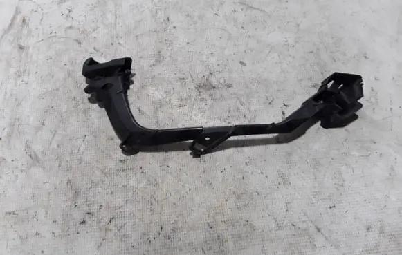 Volvo XC90 Front bumper lower grill 31383630