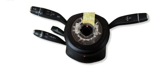 Mercedes-Benz GLC X253 C253 Wiper turn signal indicator stalk/switch A2059002823 A2059002423 A2059009012