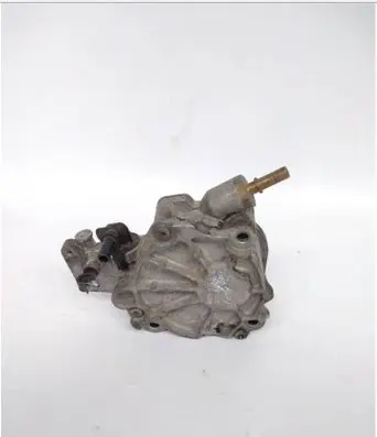 Peugeot 4007 Vacuum pump 