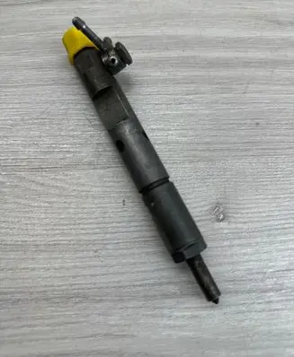 Land Rover Freelander Fuel injector KBAL70P46 819 868939