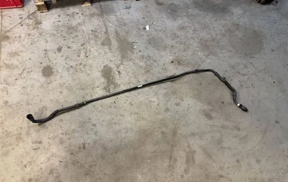 BMW X1 U11 Engine coolant pipe/hose 5A30C18 3V5A30C1803 5A38AD5