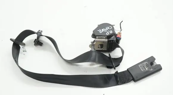 Renault Captur Front seatbelt 868844868RACR 868844868R
