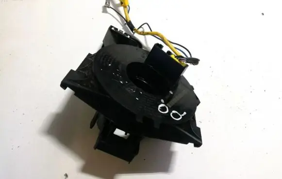 Ford Focus Airbag slip ring squib (SRS ring) 98ab14a664bf 98ab13n064ag