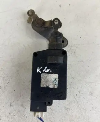 Hyundai Galloper Central locking motor 