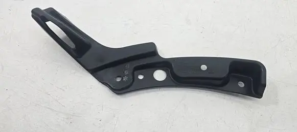 Mercedes-Benz GLC X253 C253 Front bumper mounting bracket A2538857700