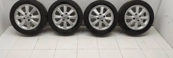 KIA Picanto R14 alloy rim 