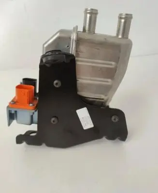 Audi e-tron Auxiliary pre-heater (Webasto) 3Q0963231E 4KR819013C A20370075