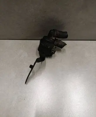 Volkswagen Golf VI Electric auxiliary coolant/water pump 5N0965561A