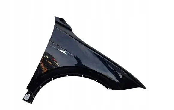 Volkswagen Touareg III Fender