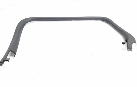 Other rear door trim element