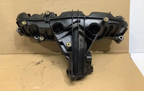 Volkswagen Sharan Intake manifold 03L129711AM