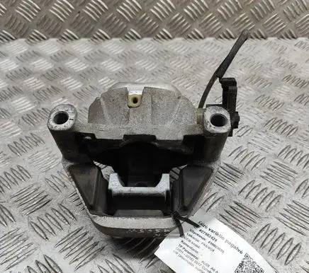 Audi A6 S6 C7 4G Engine mount bracket 4G0199381LG