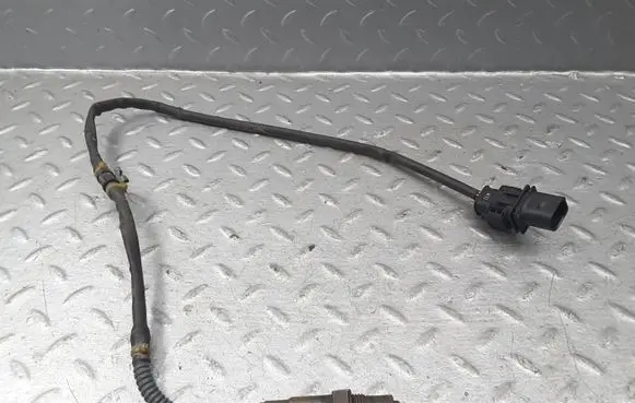 Volkswagen Jetta V Lambda probe sensor 06A906262 0258017046