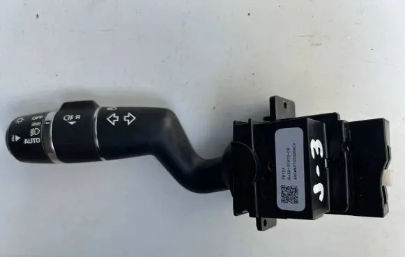 Jaguar XE Indicator stalk BJ323F972CB T4N4335 18FFC270032AACH