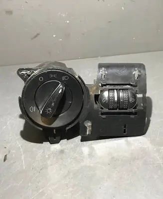 Light switch