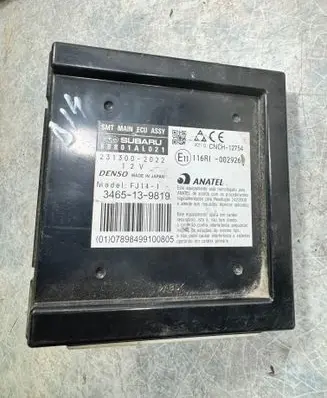 Subaru Outback (BS) Other control units/modules 88801AL021 2313002022