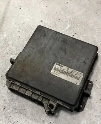 Land Rover Freelander Engine control unit/module 0281001420 28RTE141 MSB101070
