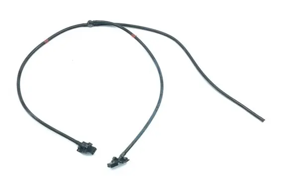 Toyota RAV 4 (XA50) Windshield washer spray nozzle 