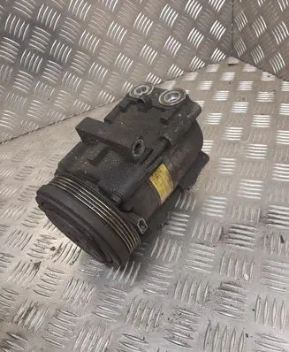 Air conditioning (A/C) compressor (pump)