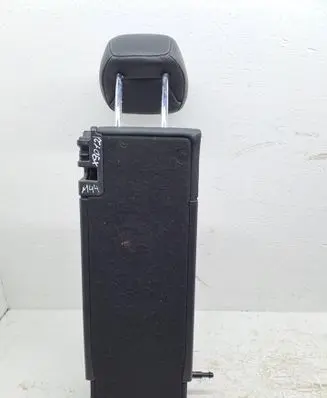 Mercedes-Benz C W205 Rear seat 