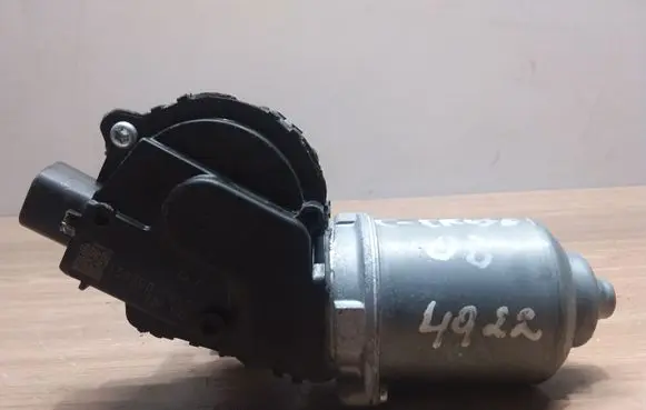 Citroen C-Crosser Wiper motor 1593001052