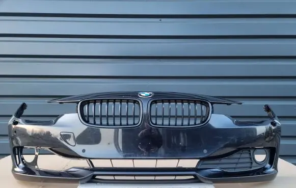 BMW 3 F30 F35 F31 Front bumper 7267480