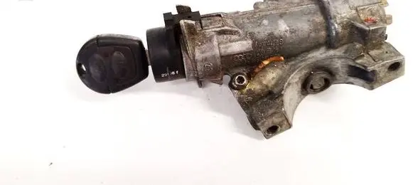 Skoda Octavia Mk1 (1U) Ignition lock contact 4B0906851C
