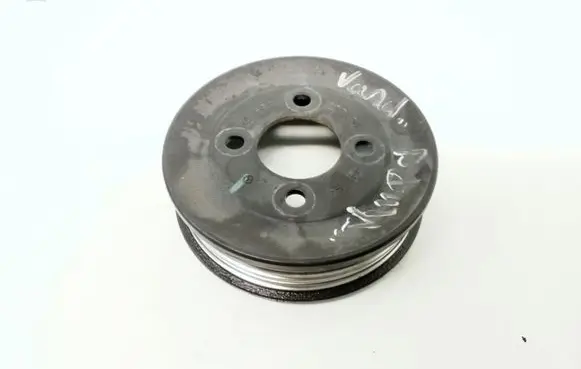 Mercedes-Benz Vaneo W414 Water pump pulley A6682020011