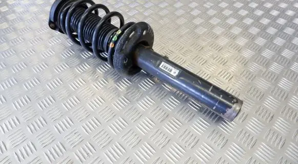 Volkswagen PASSAT B6 Front shock absorber/damper 3C0413031AE
