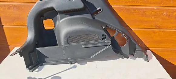 KIA Pro Cee'd III Trunk/boot side trim panel 86731A0200