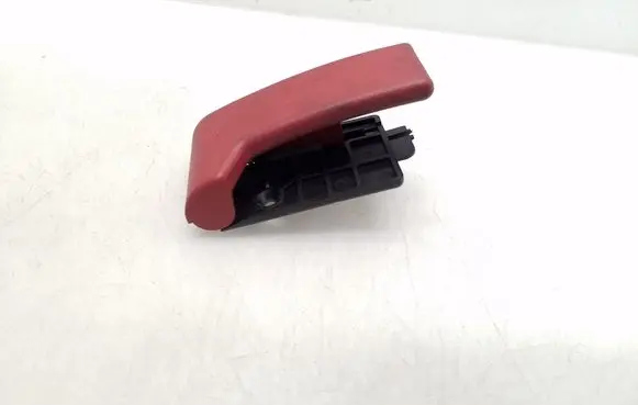 Mercedes-Benz E W211 Engine bonnet (hood) release handle