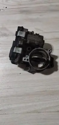 Fiat Tipo Throttle valve 55258454