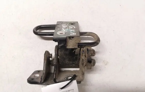 Seat Ibiza III (6L) Rear door lower hinge