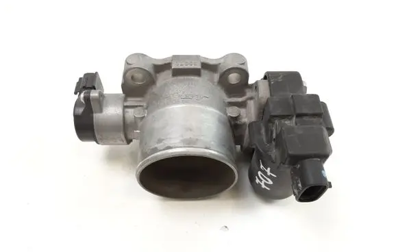 Toyota Hilux (AN10, AN20, AN30) Throttle valve 1923002010 300708C10