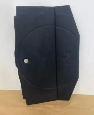 Mercedes-Benz SLK R171 Trunk/boot floor carpet liner A1716800442