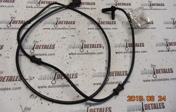 Mercedes-Benz E W211 ABS rear brake sensor A2115402417