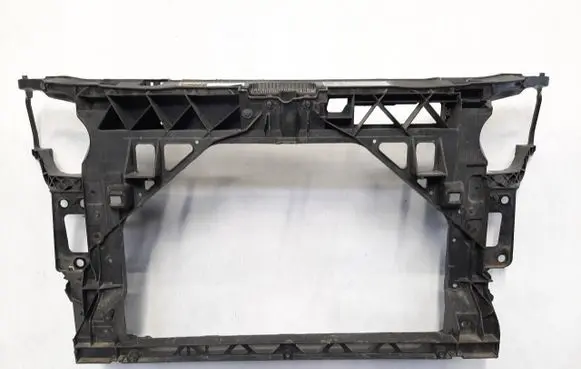 Seat Ibiza IV (6J,6P) Radiator support slam panel 6J0805588