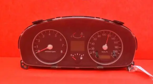 Hyundai Getz Speedometer (instrument cluster) 200430700H