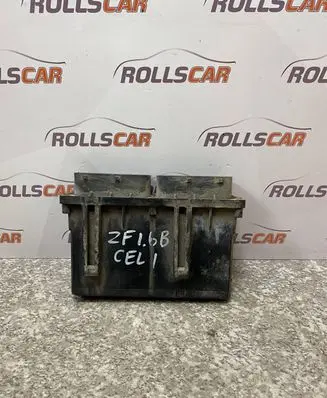 Opel Zafira A ABS relay 09131730