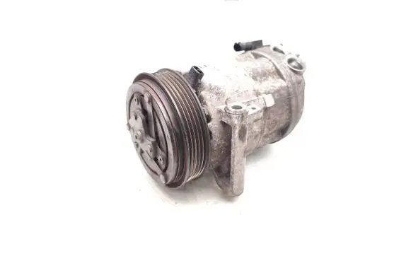 Alfa Romeo Giulietta Air conditioning (A/C) compressor (pump) 50509534 01140866