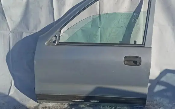 KIA Sportage Front door pilka